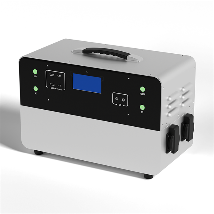 Solar Power Supply Backup Battery Box best