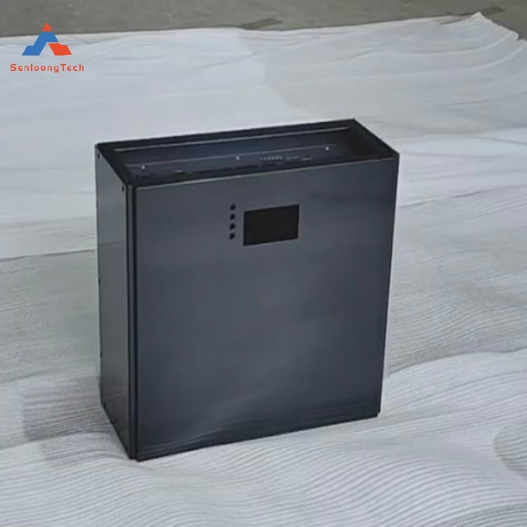 battery box lifepo4 16s