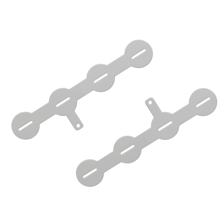 nickel plate for 18650 battery