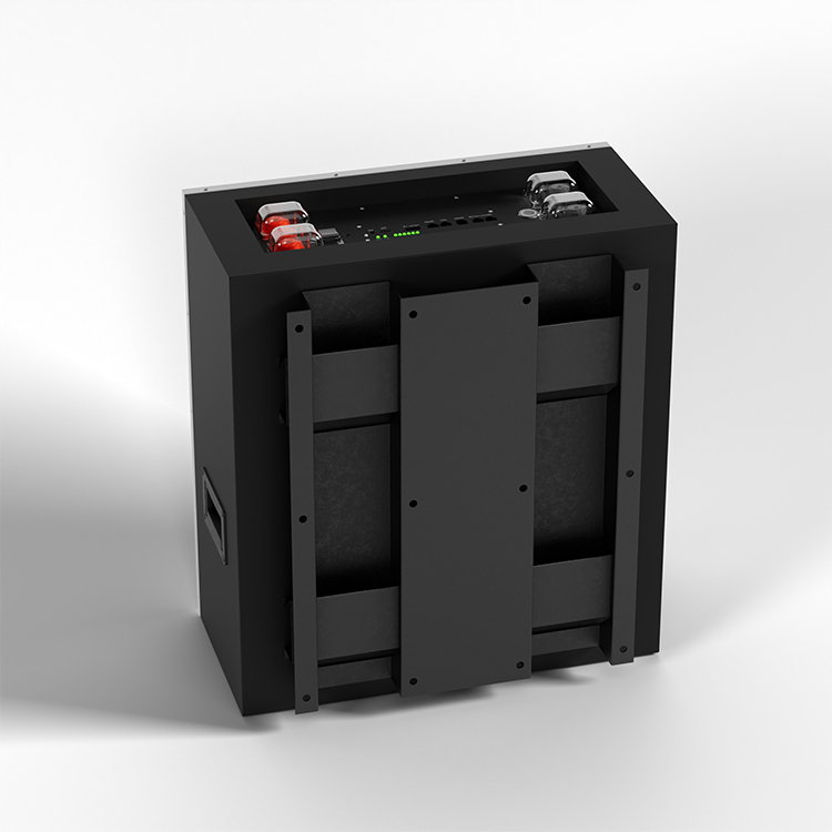 jk diy battery boxes 51.2v