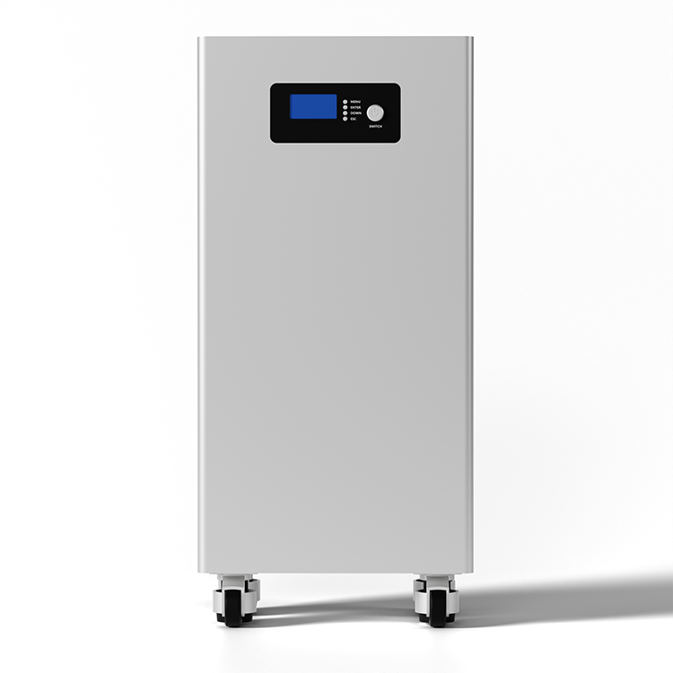 vertical battery box 48v