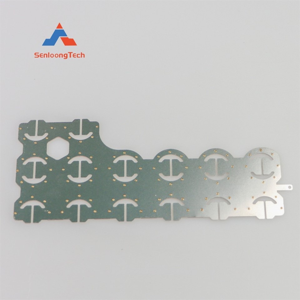 nickel tab for 18650 battery