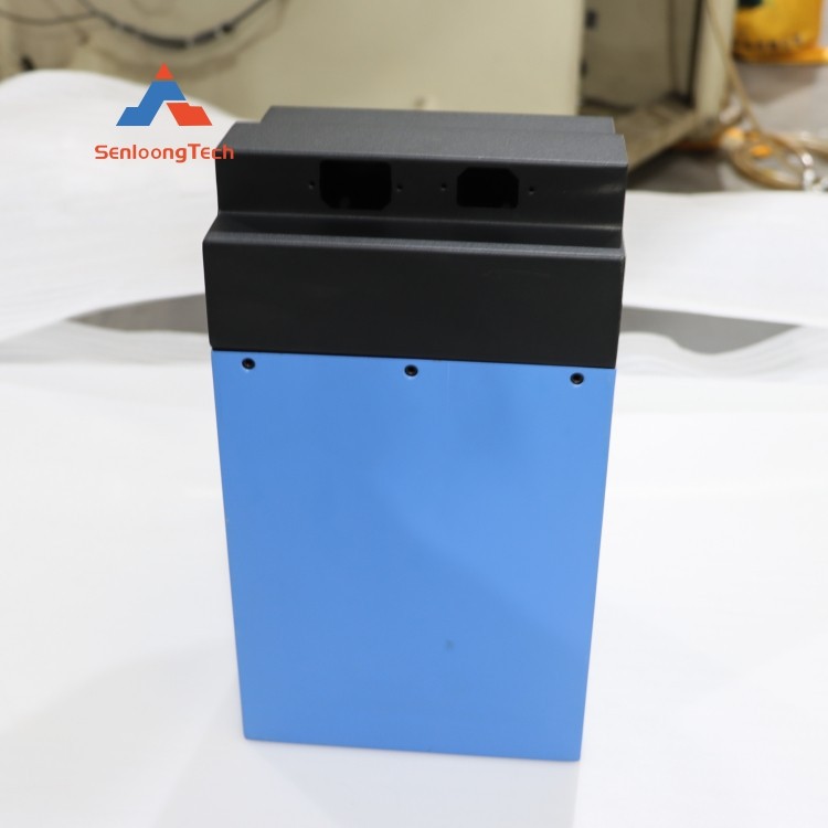 e bike battery box 18650