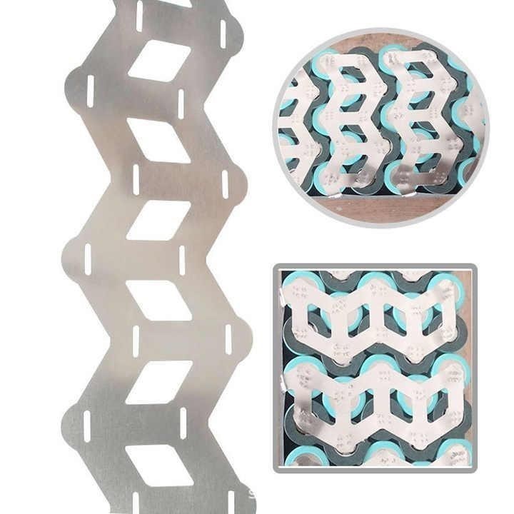 nickel strip for 18650