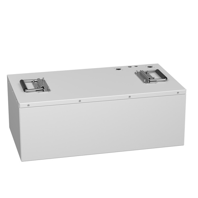 Electrical Metal Box Enclosure 5 Electrical Metal Box Enclosure 5