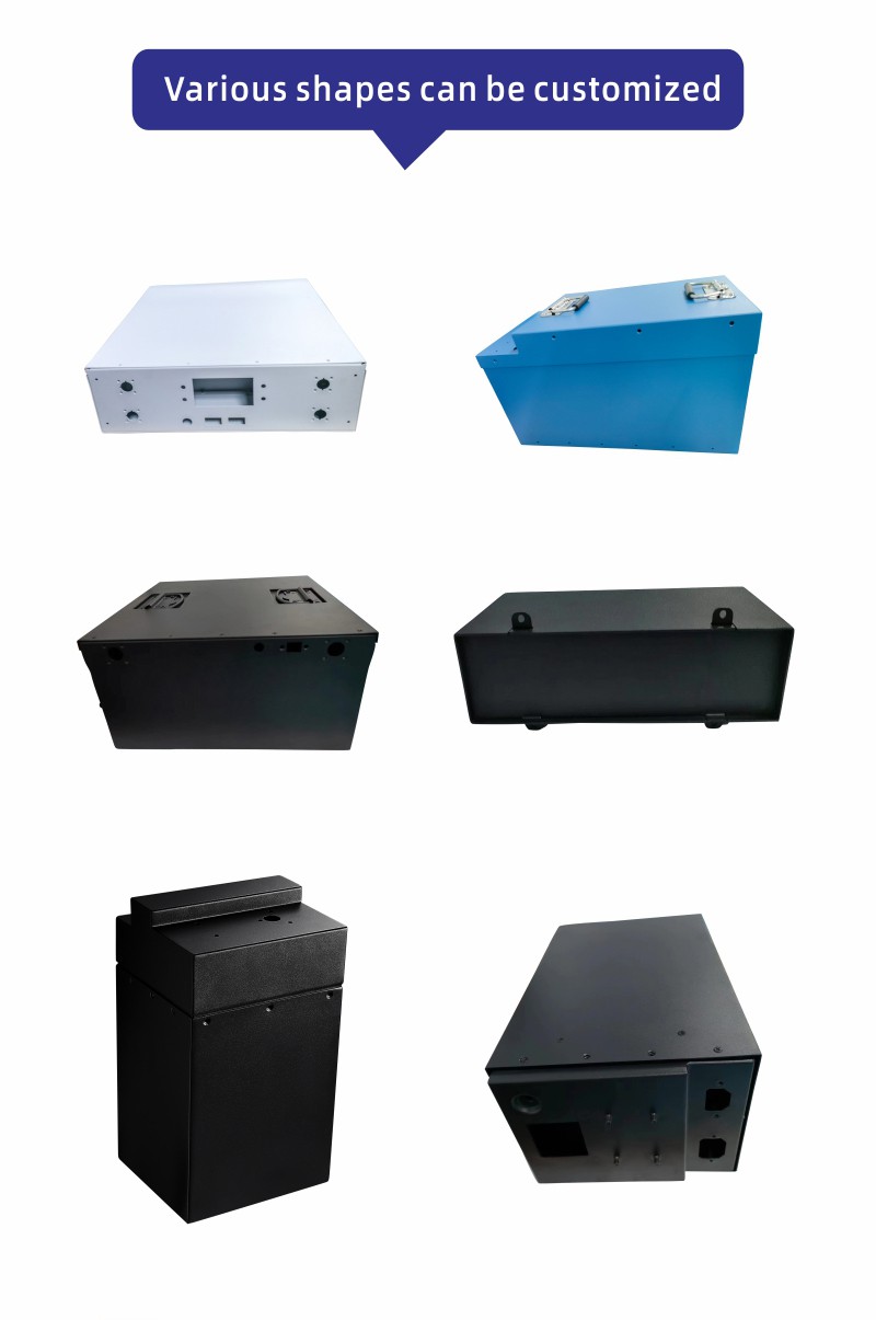24v solar Energy storage battery box 24v solar Energy storage battery box
