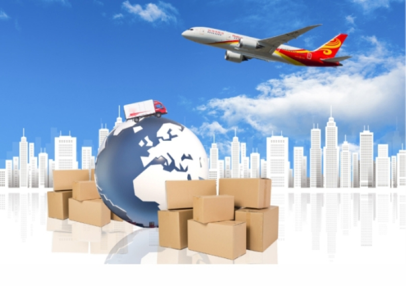 package and transport 14