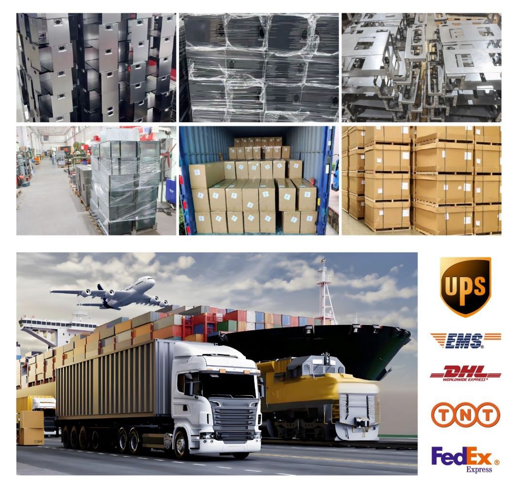 package and transport 8 package and transport 8