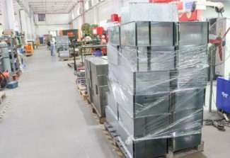 package and transport 8