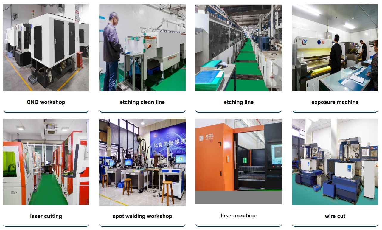 mechanical equipment