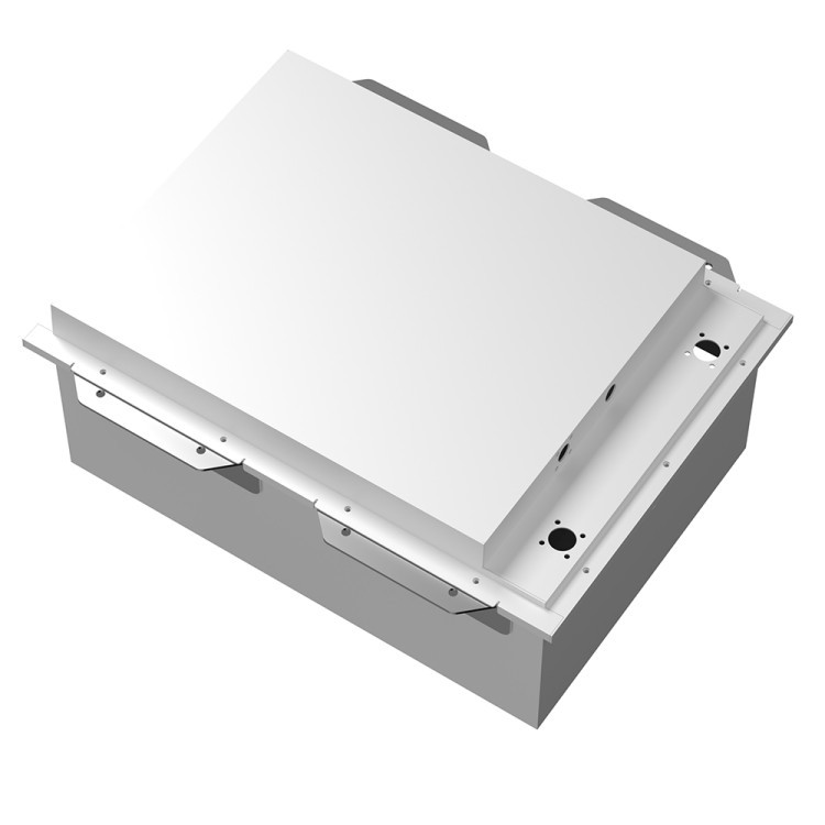 Outdoor electrical cabinet5 Outdoor electrical cabinet5