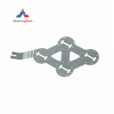 0,3 mm puhdasta nikkelilevyä