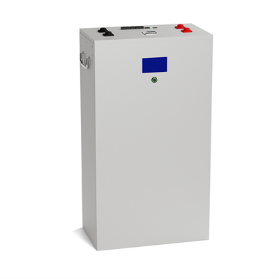 100AH 280AH Litium -akkukotelo