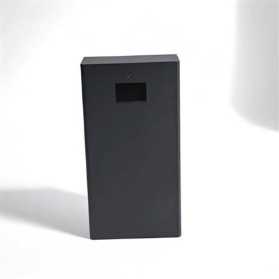 12V 120AH -akkulaatikko