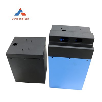 12V Battery Box For Prismatic Battery