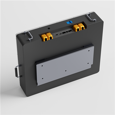 24v Battery Box For Solar Energy Storage