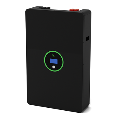 48 V kotitalouden litium -akku laatikko