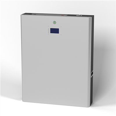 5KWh 10KWh 15KWh Solar Litium -akku laatikko