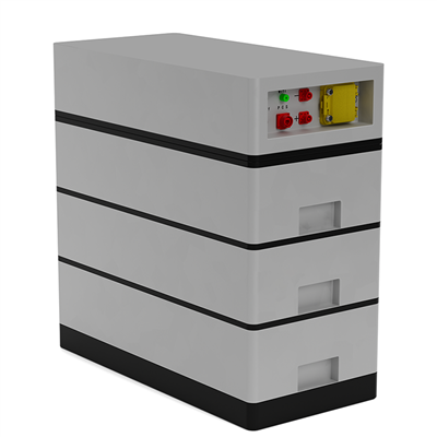 86 AH pinottu LIFEPO4 -akku laatikko