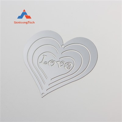 Kaiverrettu kaiverrettu sisustus