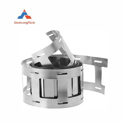 H-tyypin nikkelinauha